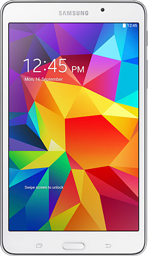 Tablet SAMSUNG Tab 4